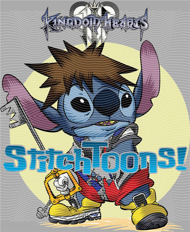 Stitch-DZ 153